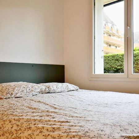 Studio Royal De La Plage Deauville Ngoại thất bức ảnh