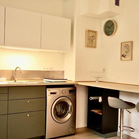 Studio Royal De La Plage Deauville Ngoại thất bức ảnh