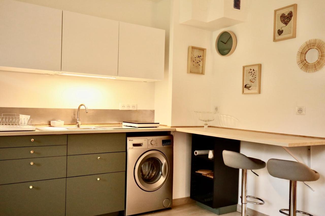 Studio Royal De La Plage Deauville Ngoại thất bức ảnh