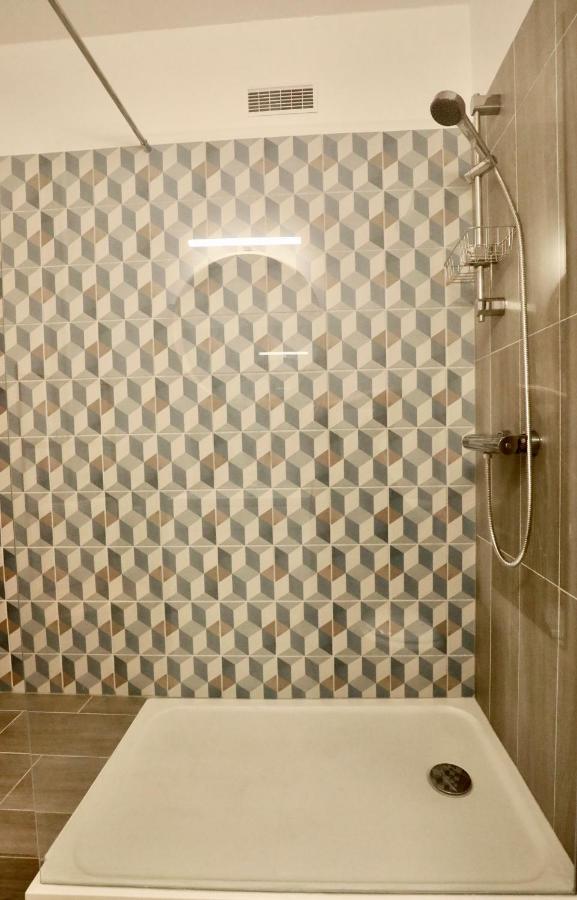 Studio Royal De La Plage Deauville Ngoại thất bức ảnh