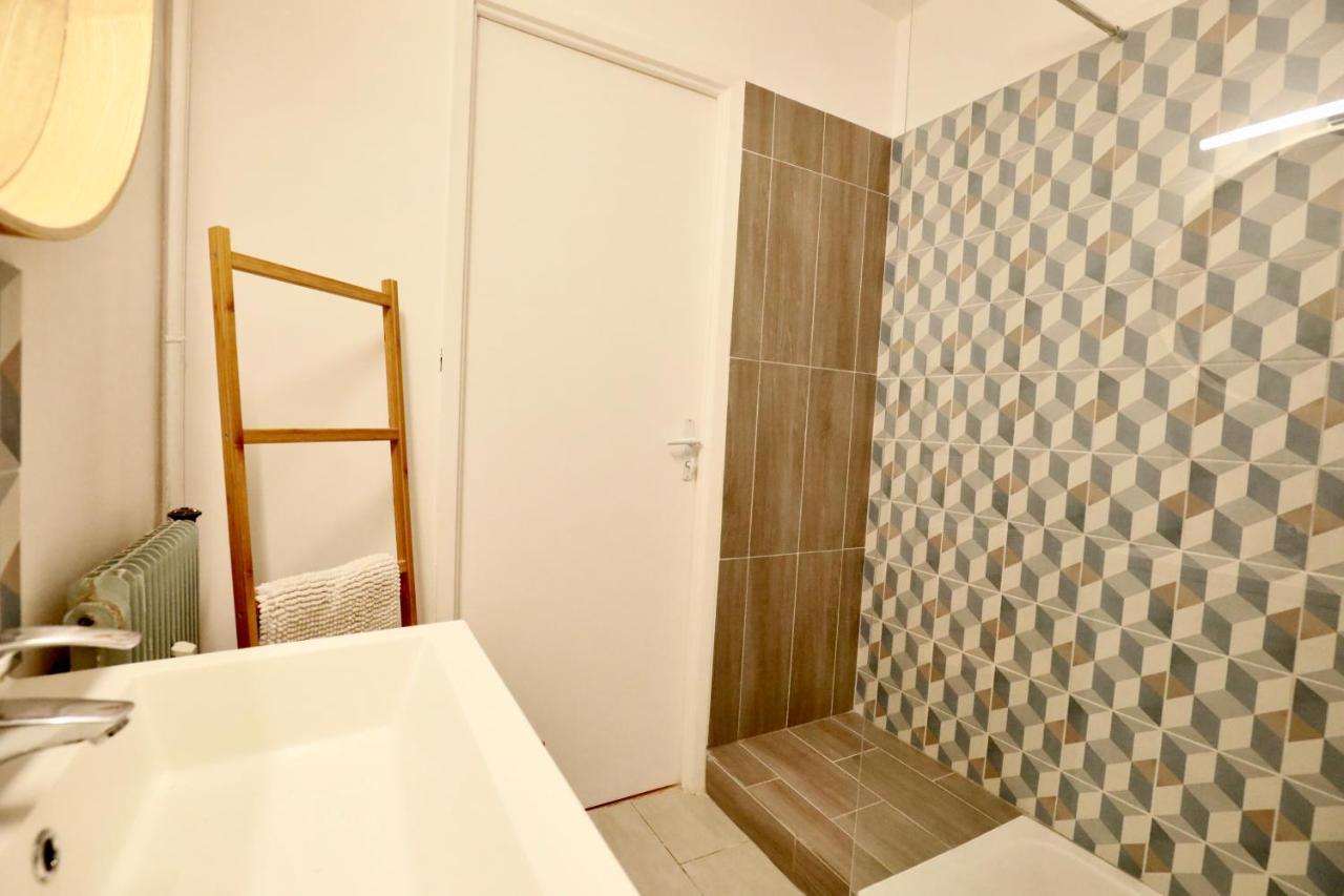 Studio Royal De La Plage Deauville Ngoại thất bức ảnh