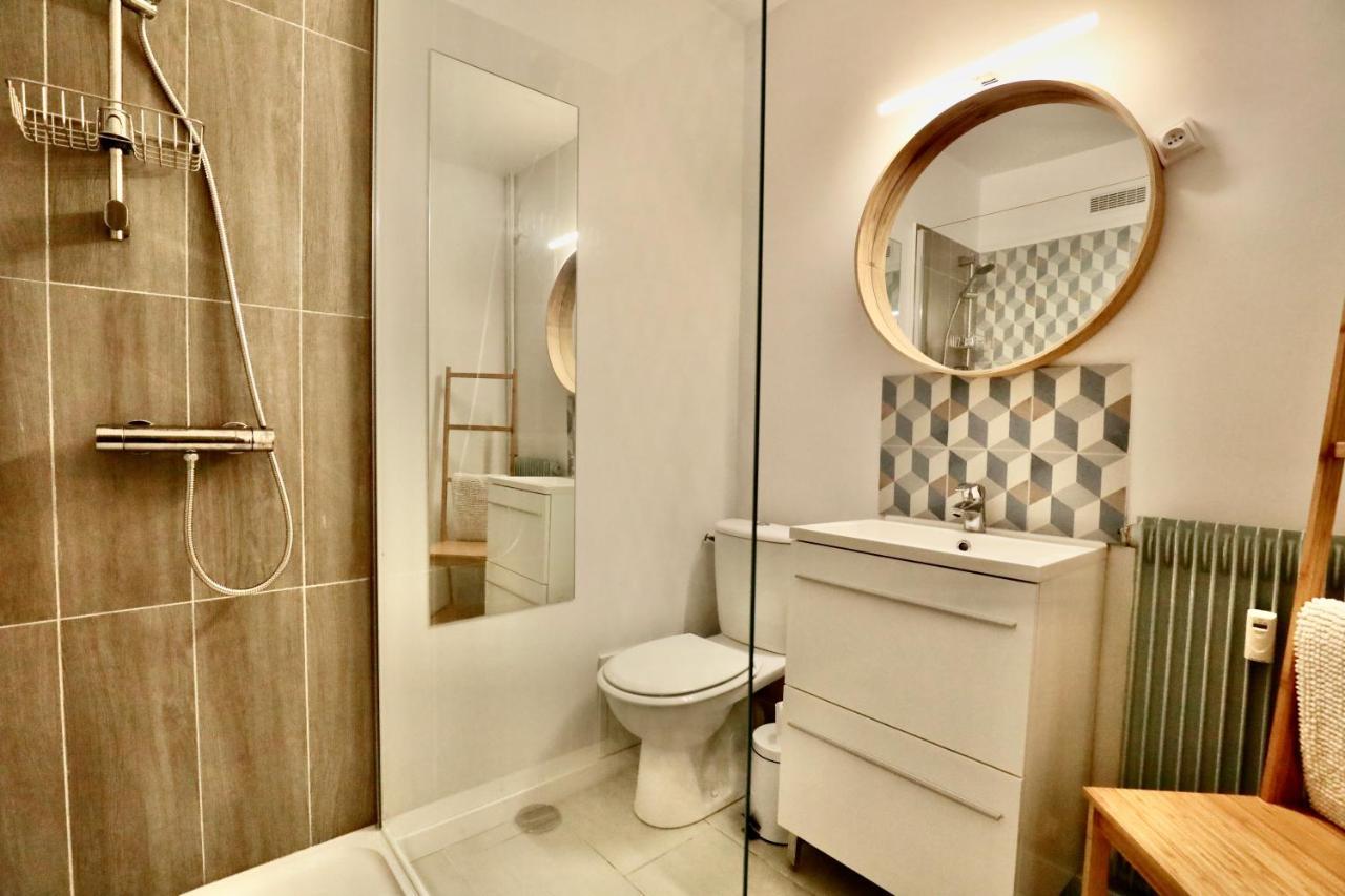 Studio Royal De La Plage Deauville Ngoại thất bức ảnh